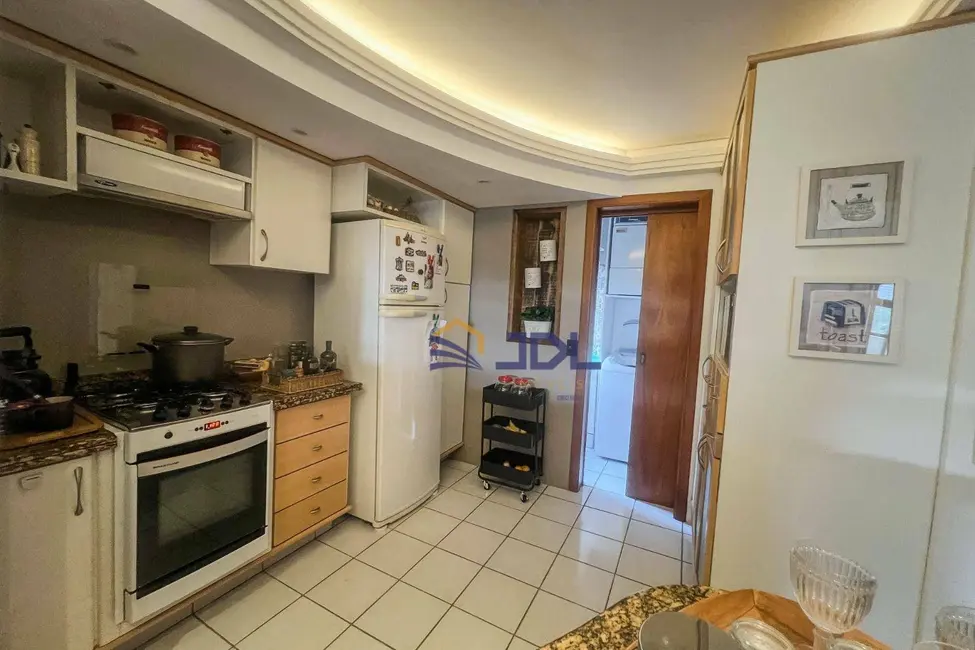 Apartamento com 3 quartos à venda, 128m2 em Vila Nova, Blumenau - SC - imagem 5 Foto 5 de Apartamento com 3 quartos à venda, 128m2 em Vila Nova, Blumenau - SC