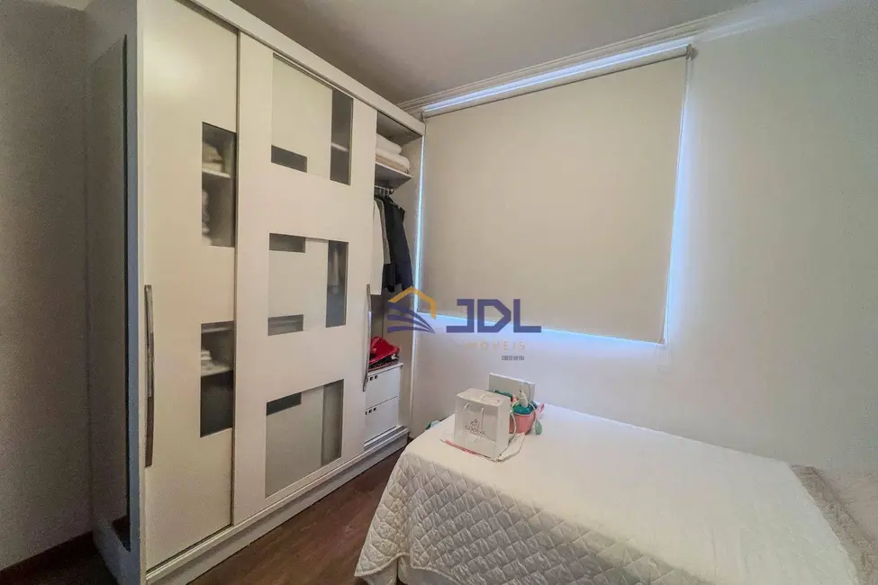 Apartamento com 3 quartos à venda, 128m2 em Vila Nova, Blumenau - SC - imagem 9 Foto 9 de Apartamento com 3 quartos à venda, 128m2 em Vila Nova, Blumenau - SC