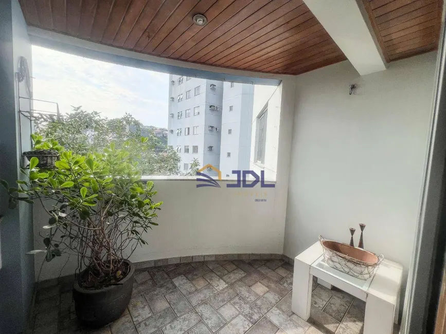 Apartamento com 3 quartos à venda, 128m2 em Vila Nova, Blumenau - SC - imagem 4 Foto 4 de Apartamento com 3 quartos à venda, 128m2 em Vila Nova, Blumenau - SC