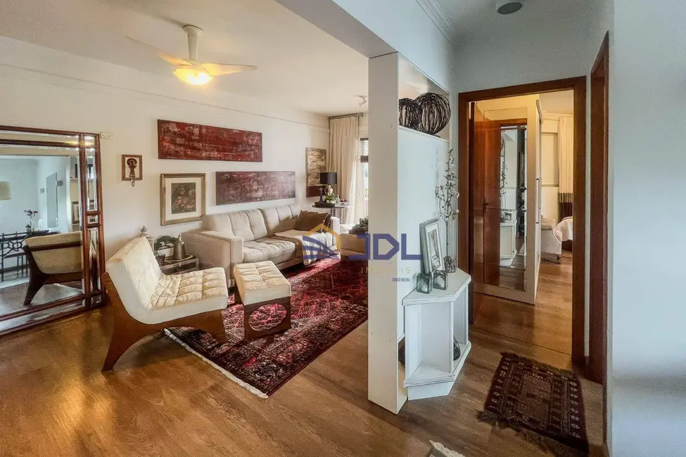 Apartamento com 3 quartos à venda, 128m2 em Vila Nova, Blumenau - SC - imagem 7 Foto 7 de Apartamento com 3 quartos à venda, 128m2 em Vila Nova, Blumenau - SC
