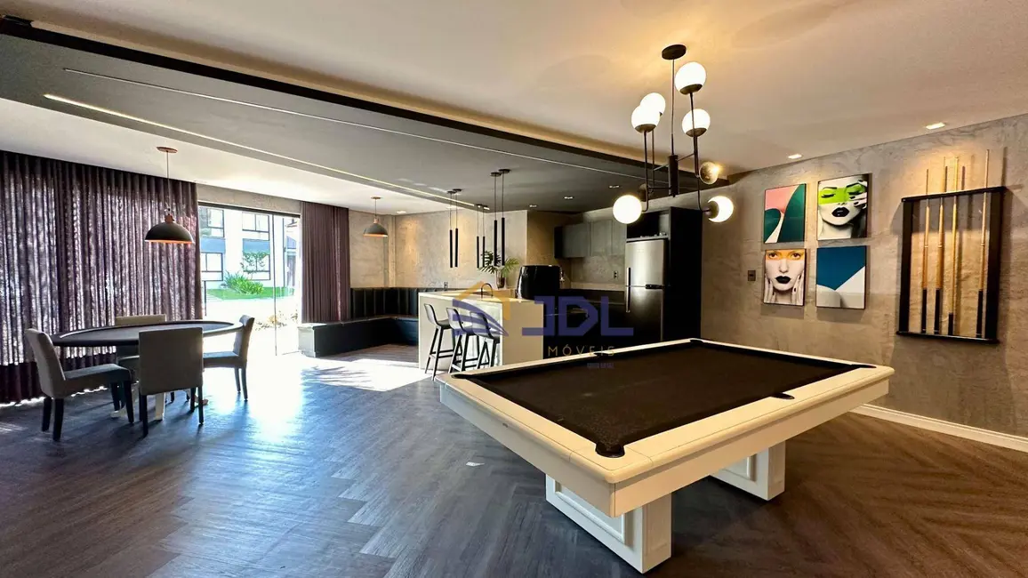 Casa de Condomínio com 3 quartos à venda, 176m2 em Tribess, Blumenau - SC - imagem 8 Foto 8 de Casa de Condomínio com 3 quartos à venda, 176m2 em Tribess, Blumenau - SC
