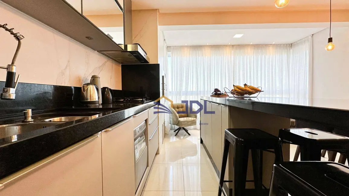 Apartamento com 3 quartos à venda, 120m2 em Itoupava Seca, Blumenau - SC - imagem 7 Foto 7 de Apartamento com 3 quartos à venda, 120m2 em Itoupava Seca, Blumenau - SC