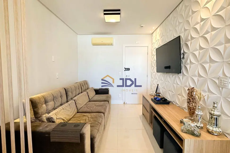 Apartamento com 3 quartos à venda, 120m2 em Itoupava Seca, Blumenau - SC - imagem 3 Foto 3 de Apartamento com 3 quartos à venda, 120m2 em Itoupava Seca, Blumenau - SC