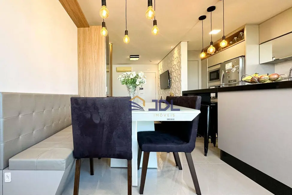 Apartamento com 3 quartos à venda, 120m2 em Itoupava Seca, Blumenau - SC - imagem 6 Foto 6 de Apartamento com 3 quartos à venda, 120m2 em Itoupava Seca, Blumenau - SC