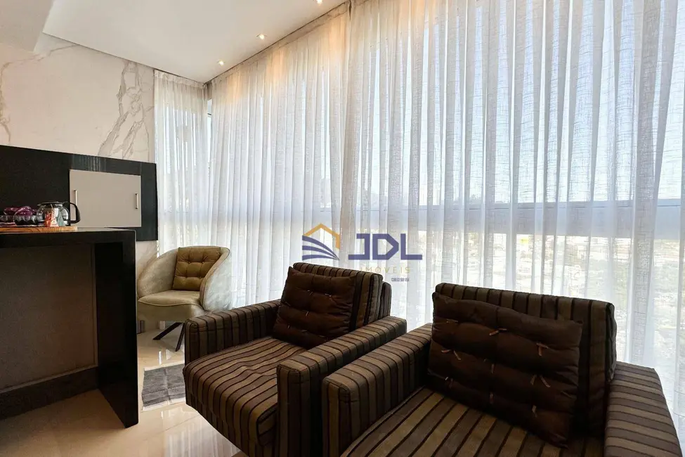 Apartamento com 3 quartos à venda, 120m2 em Itoupava Seca, Blumenau - SC - imagem 9 Foto 9 de Apartamento com 3 quartos à venda, 120m2 em Itoupava Seca, Blumenau - SC