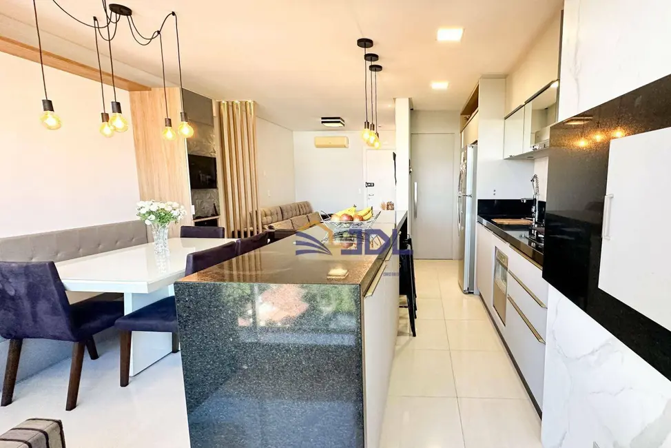 Apartamento com 3 quartos à venda, 120m2 em Itoupava Seca, Blumenau - SC - imagem 4 Foto 4 de Apartamento com 3 quartos à venda, 120m2 em Itoupava Seca, Blumenau - SC