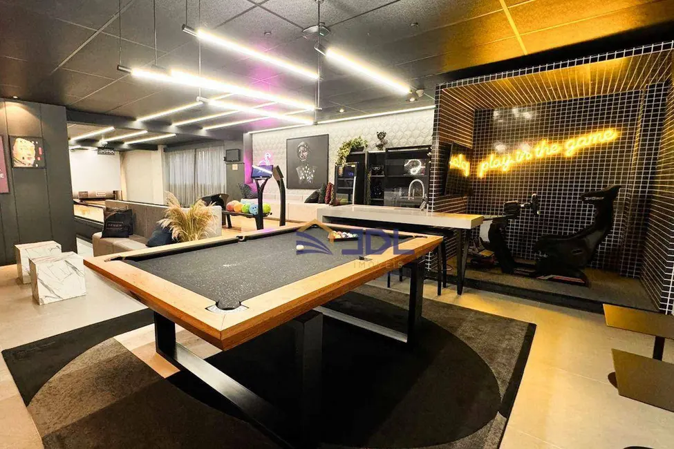 Foto 6 de Apartamento com 4 quartos à venda, 179m2 em Meia Praia, Itapema - SC