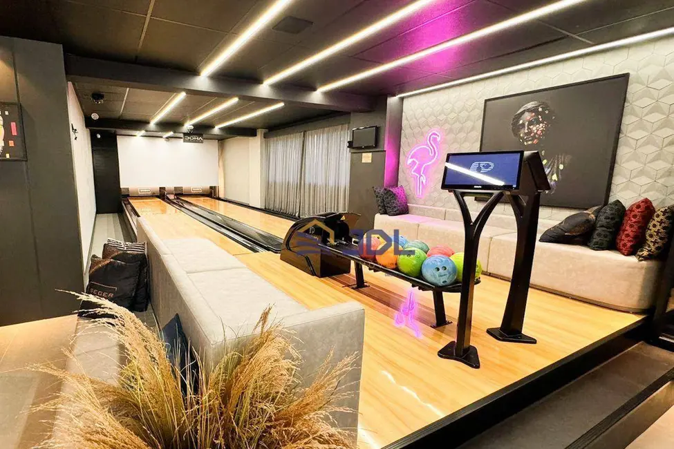 Foto 5 de Apartamento com 4 quartos à venda, 179m2 em Meia Praia, Itapema - SC