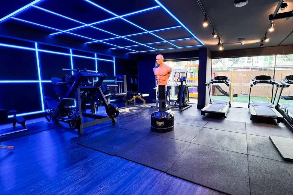 Foto 7 de Apartamento com 4 quartos à venda, 179m2 em Meia Praia, Itapema - SC