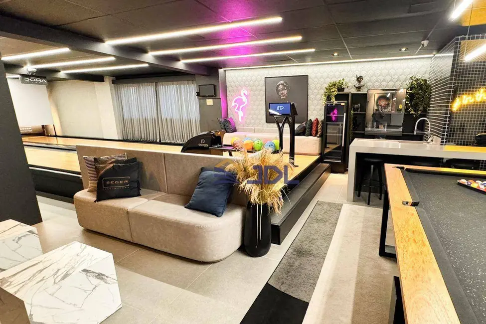 Foto 8 de Apartamento com 4 quartos à venda, 179m2 em Meia Praia, Itapema - SC