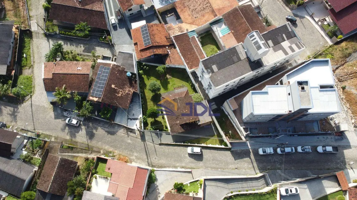 Terreno / Lote à venda, 556m2 em Itoupava Norte, Blumenau - SC - imagem 6 Foto 6 de Terreno / Lote à venda, 556m2 em Itoupava Norte, Blumenau - SC