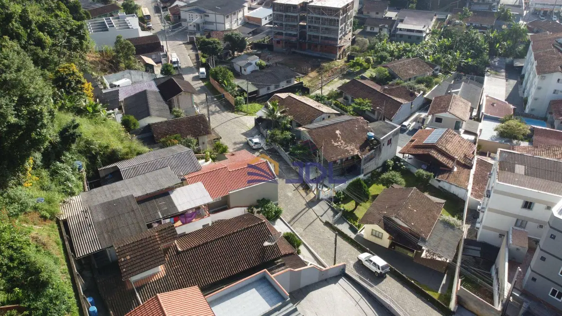 Terreno / Lote à venda, 556m2 em Itoupava Norte, Blumenau - SC - imagem 3 Foto 3 de Terreno / Lote à venda, 556m2 em Itoupava Norte, Blumenau - SC