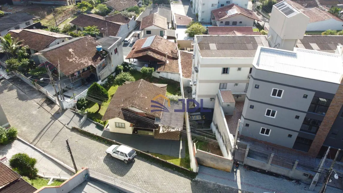Terreno / Lote à venda, 556m2 em Itoupava Norte, Blumenau - SC - imagem 7 Foto 7 de Terreno / Lote à venda, 556m2 em Itoupava Norte, Blumenau - SC