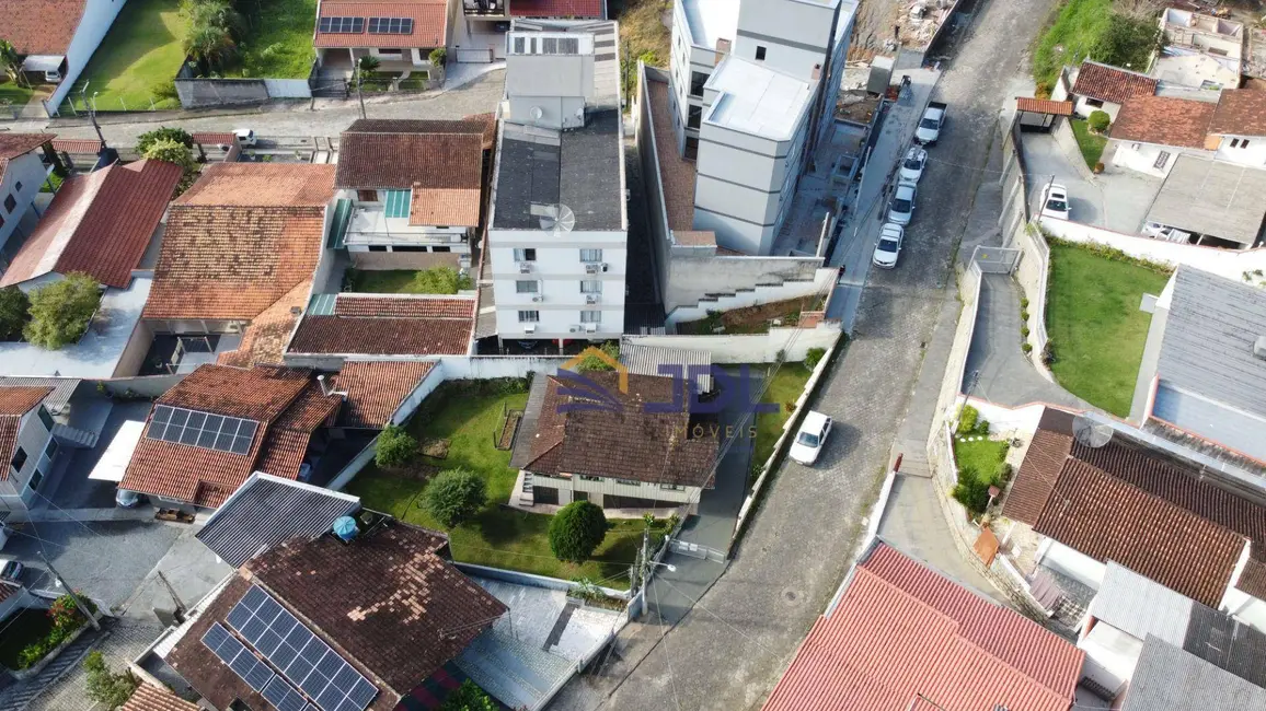 Terreno / Lote à venda, 556m2 em Itoupava Norte, Blumenau - SC - imagem 5 Foto 5 de Terreno / Lote à venda, 556m2 em Itoupava Norte, Blumenau - SC