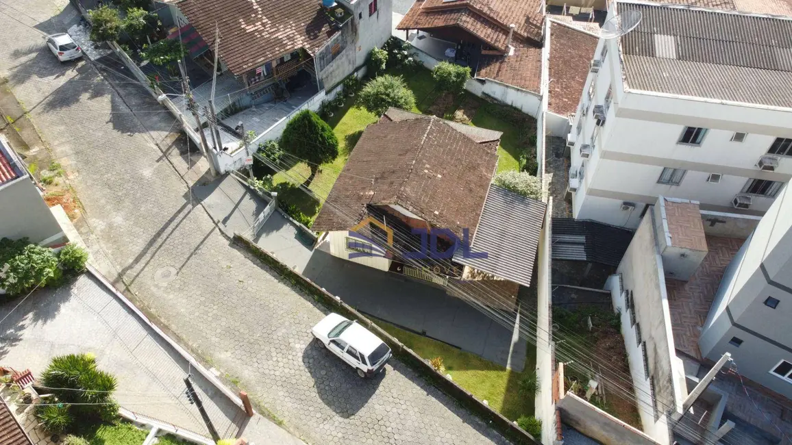 Terreno / Lote à venda, 556m2 em Itoupava Norte, Blumenau - SC - imagem 8 Foto 8 de Terreno / Lote à venda, 556m2 em Itoupava Norte, Blumenau - SC