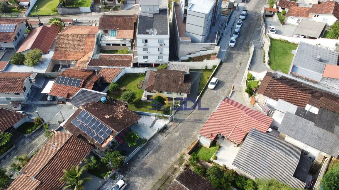 Terreno / Lote à venda, 556m2 em Itoupava Norte, Blumenau - SC - imagem 4 Foto 4 de Terreno / Lote à venda, 556m2 em Itoupava Norte, Blumenau - SC