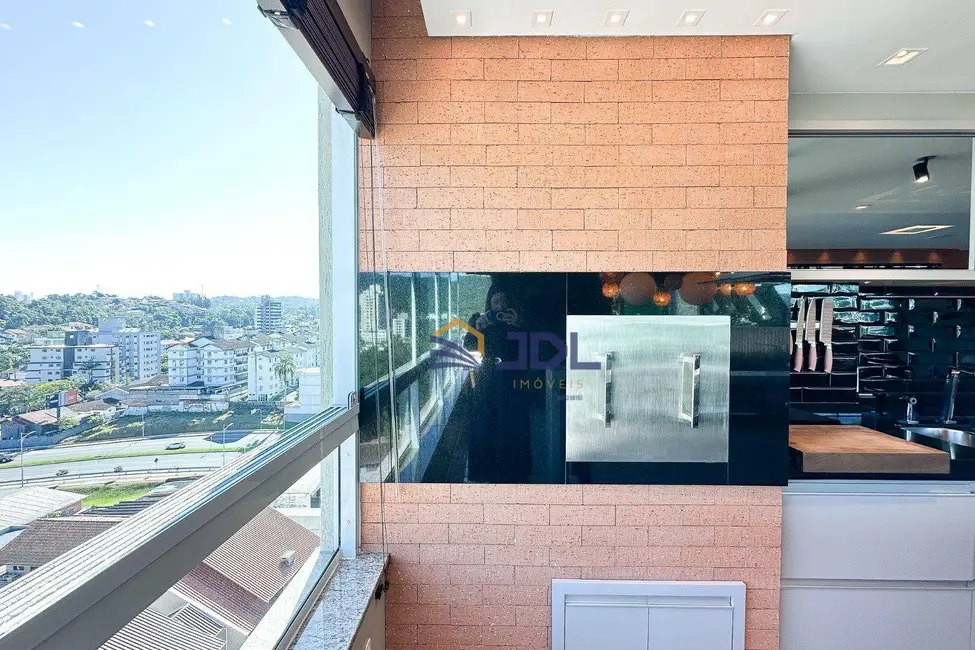 Cobertura com 3 quartos à venda, 479m2 em Água Verde, Blumenau - SC - imagem 9 Foto 9 de Cobertura com 3 quartos à venda, 479m2 em Água Verde, Blumenau - SC