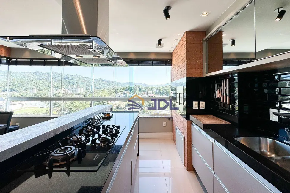 Cobertura com 3 quartos à venda, 479m2 em Água Verde, Blumenau - SC - imagem 4 Foto 4 de Cobertura com 3 quartos à venda, 479m2 em Água Verde, Blumenau - SC