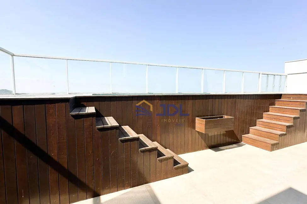 Foto 9 de Cobertura com 3 quartos à venda, 186m2 em Gravatá, Navegantes - SC