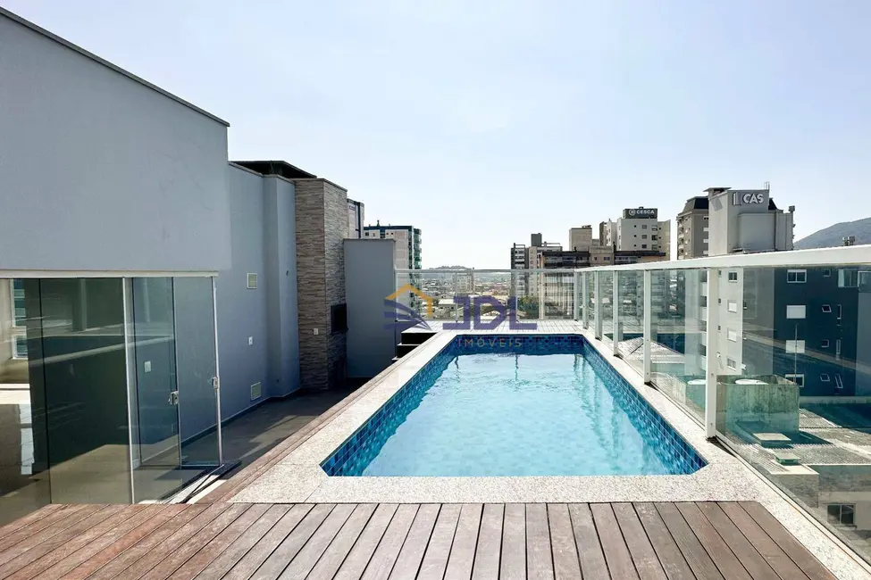 Foto 3 de Cobertura com 3 quartos à venda, 186m2 em Gravatá, Navegantes - SC