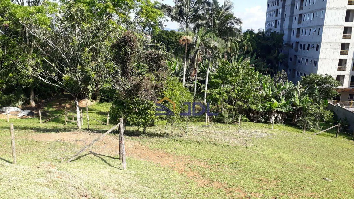 Terreno / Lote à venda, 5618m2 em Água Verde, Blumenau - SC - imagem 5 Foto 5 de Terreno / Lote à venda, 5618m2 em Água Verde, Blumenau - SC