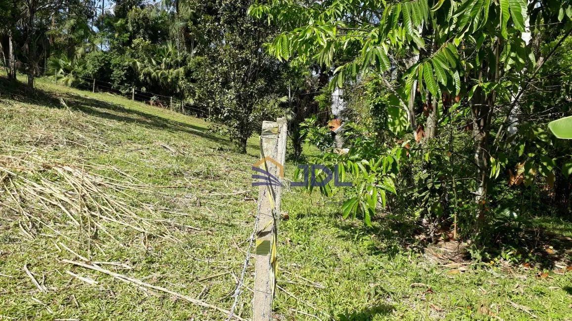 Terreno / Lote à venda, 5618m2 em Água Verde, Blumenau - SC - imagem 6 Foto 6 de Terreno / Lote à venda, 5618m2 em Água Verde, Blumenau - SC