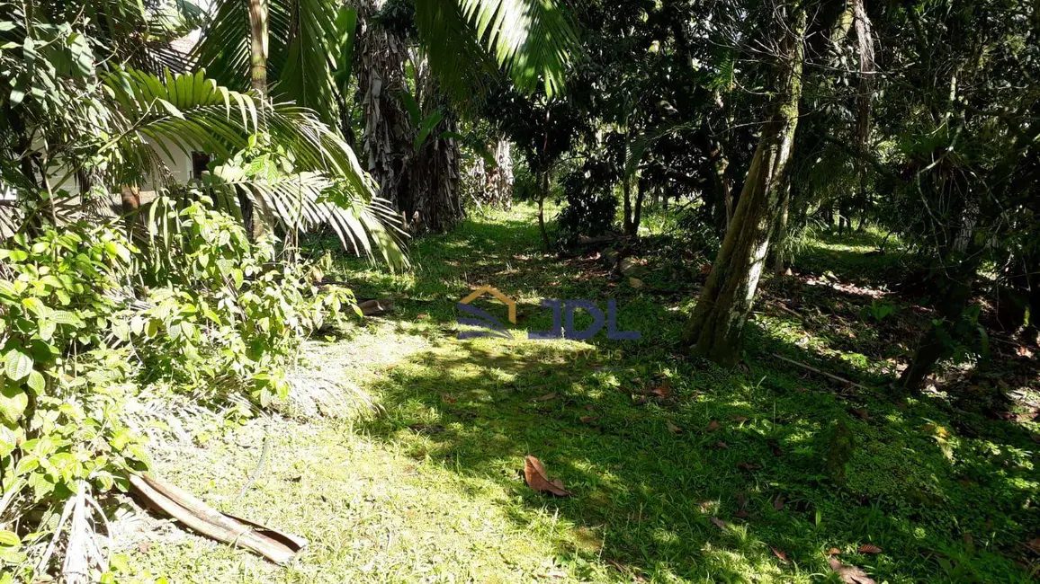 Foto 2 de Terreno / Lote à venda, 5618m2 em Água Verde, Blumenau - SC