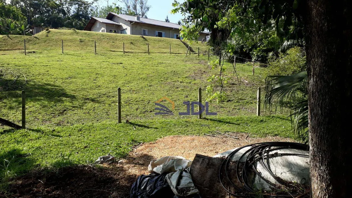 Terreno / Lote à venda, 5618m2 em Água Verde, Blumenau - SC - imagem 4 Foto 4 de Terreno / Lote à venda, 5618m2 em Água Verde, Blumenau - SC