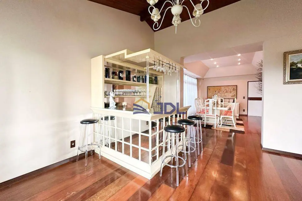 Casa com 5 quartos à venda, 2000m2 em Itoupava Norte, Blumenau - SC - imagem 5 Foto 5 de Casa com 5 quartos à venda, 2000m2 em Itoupava Norte, Blumenau - SC