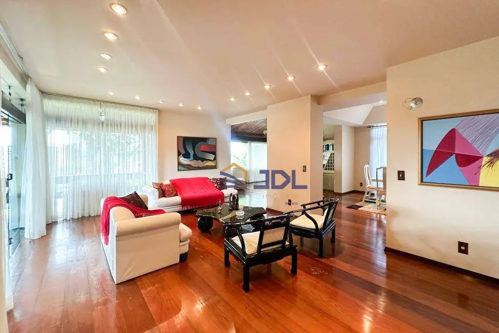 Casa com 5 quartos à venda, 2000m2 em Itoupava Norte, Blumenau - SC - imagem 9 Foto 9 de Casa com 5 quartos à venda, 2000m2 em Itoupava Norte, Blumenau - SC