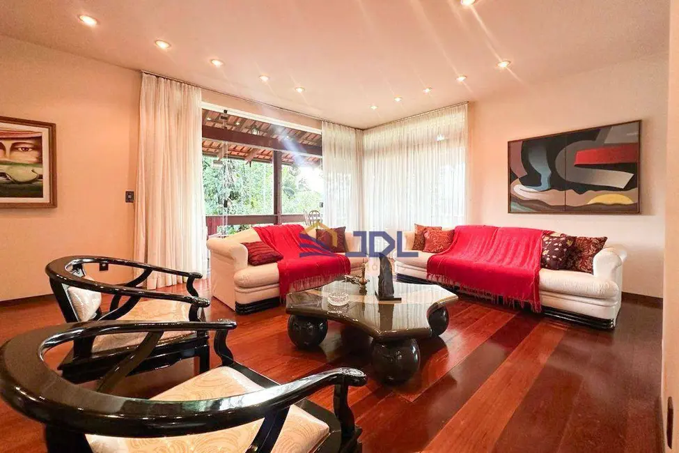 Casa com 5 quartos à venda, 2000m2 em Itoupava Norte, Blumenau - SC - imagem 8 Foto 8 de Casa com 5 quartos à venda, 2000m2 em Itoupava Norte, Blumenau - SC