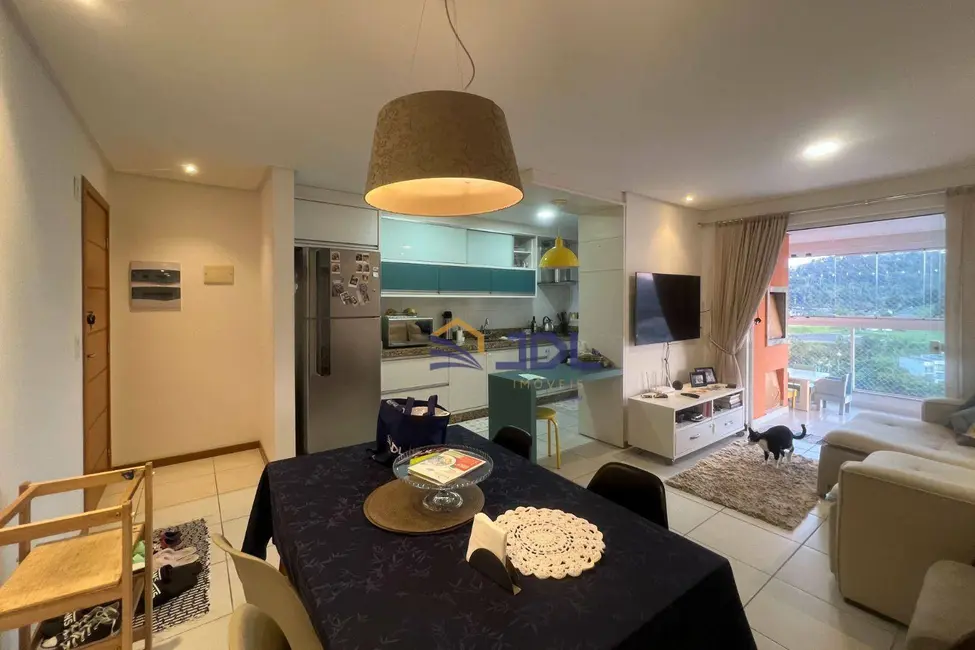 Apartamento com 3 quartos à venda, 139m2 em Asilo, Blumenau - SC - imagem 9 Foto 9 de Apartamento com 3 quartos à venda, 139m2 em Asilo, Blumenau - SC