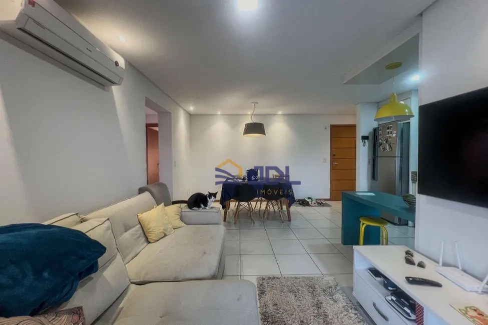 Apartamento com 3 quartos à venda, 139m2 em Asilo, Blumenau - SC - imagem 7 Foto 7 de Apartamento com 3 quartos à venda, 139m2 em Asilo, Blumenau - SC