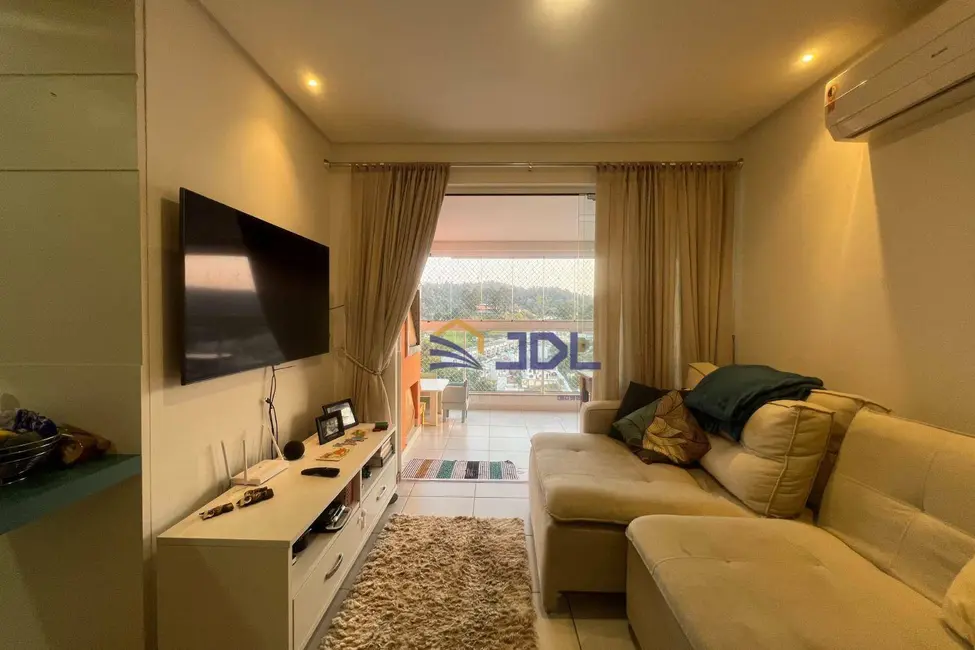 Apartamento com 3 quartos à venda, 139m2 em Asilo, Blumenau - SC - imagem 6 Foto 6 de Apartamento com 3 quartos à venda, 139m2 em Asilo, Blumenau - SC