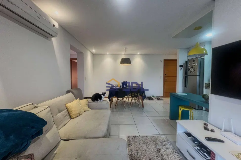 Apartamento com 3 quartos à venda, 139m2 em Asilo, Blumenau - SC - imagem 8 Foto 8 de Apartamento com 3 quartos à venda, 139m2 em Asilo, Blumenau - SC