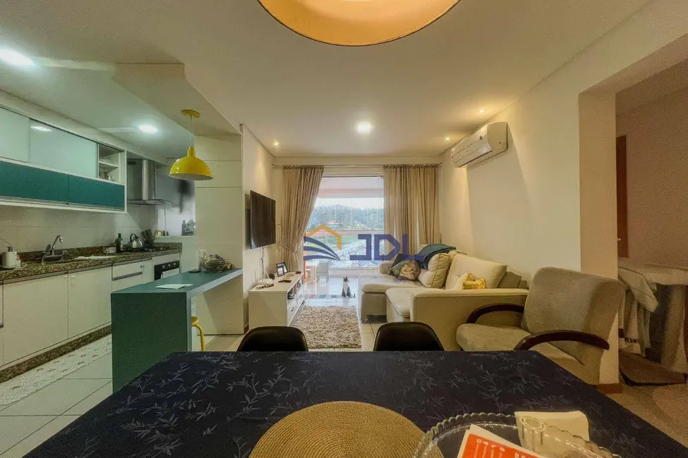 Apartamento com 3 quartos à venda, 139m2 em Asilo, Blumenau - SC - imagem 5 Foto 5 de Apartamento com 3 quartos à venda, 139m2 em Asilo, Blumenau - SC