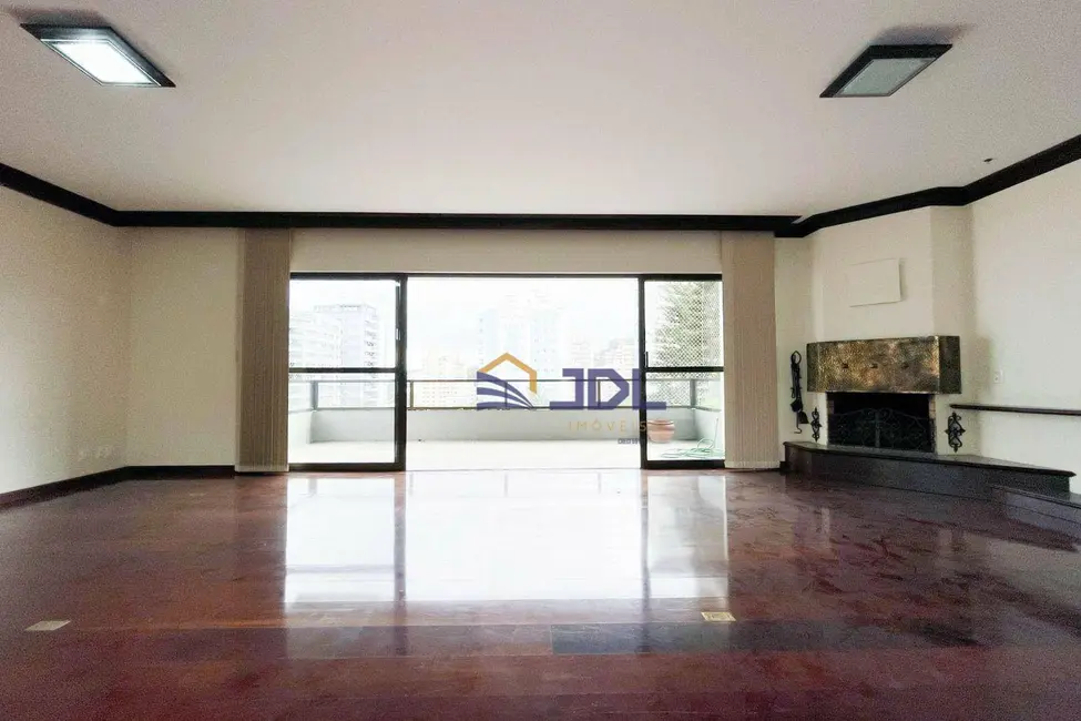 Apartamento com 3 quartos à venda, 350m2 em Ponta Aguda, Blumenau - SC - imagem 9 Foto 9 de Apartamento com 3 quartos à venda, 350m2 em Ponta Aguda, Blumenau - SC