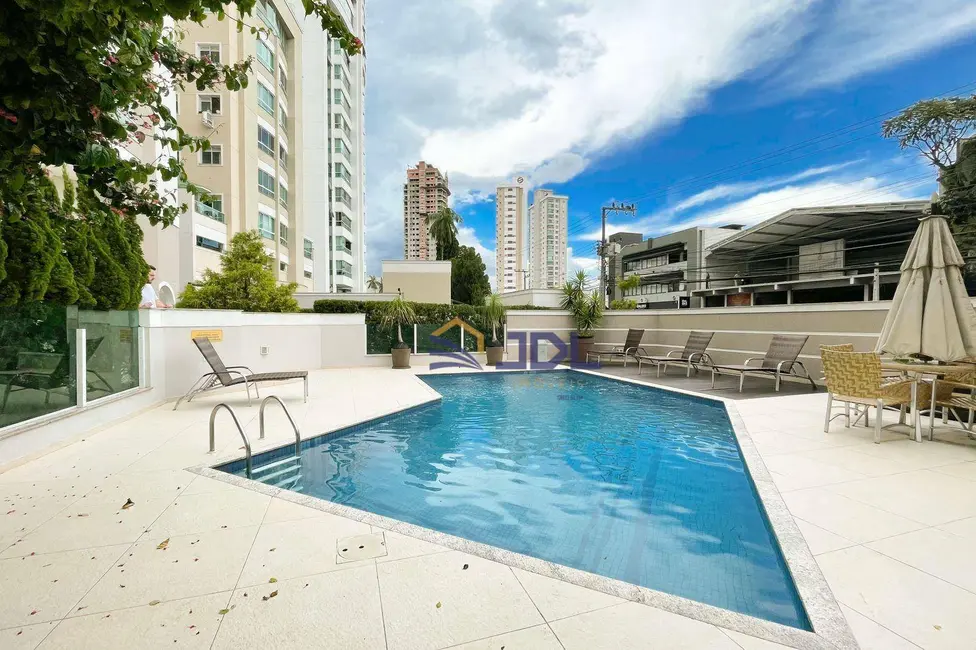 Apartamento com 3 quartos à venda, 116m2 em Vila Nova, Blumenau - SC - imagem 2 Foto 2 de Apartamento com 3 quartos à venda, 116m2 em Vila Nova, Blumenau - SC