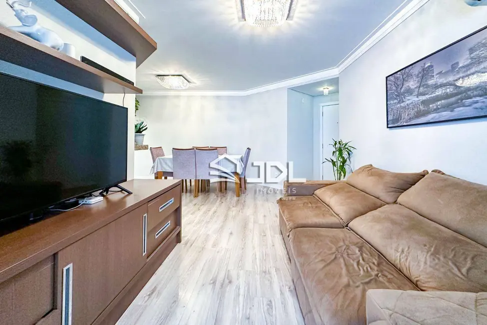 Apartamento com 3 quartos à venda, 116m2 em Vila Nova, Blumenau - SC - imagem 5 Foto 5 de Apartamento com 3 quartos à venda, 116m2 em Vila Nova, Blumenau - SC