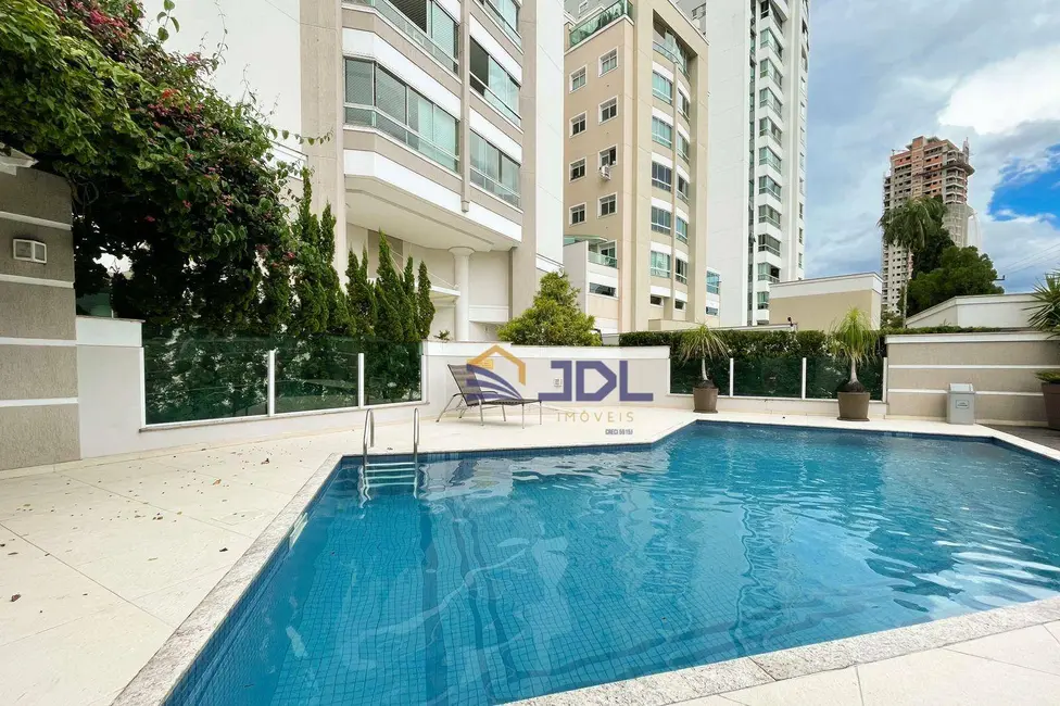 Apartamento com 3 quartos à venda, 116m2 em Vila Nova, Blumenau - SC - imagem 1 Foto 1 de Apartamento com 3 quartos à venda, 116m2 em Vila Nova, Blumenau - SC