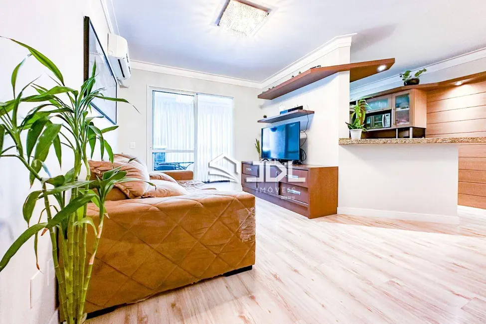 Apartamento com 3 quartos à venda, 116m2 em Vila Nova, Blumenau - SC - imagem 6 Foto 6 de Apartamento com 3 quartos à venda, 116m2 em Vila Nova, Blumenau - SC