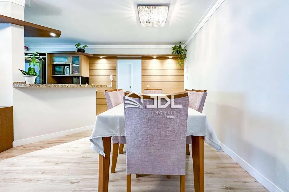 Apartamento com 3 quartos à venda, 116m2 em Vila Nova, Blumenau - SC - imagem 9 Foto 9 de Apartamento com 3 quartos à venda, 116m2 em Vila Nova, Blumenau - SC