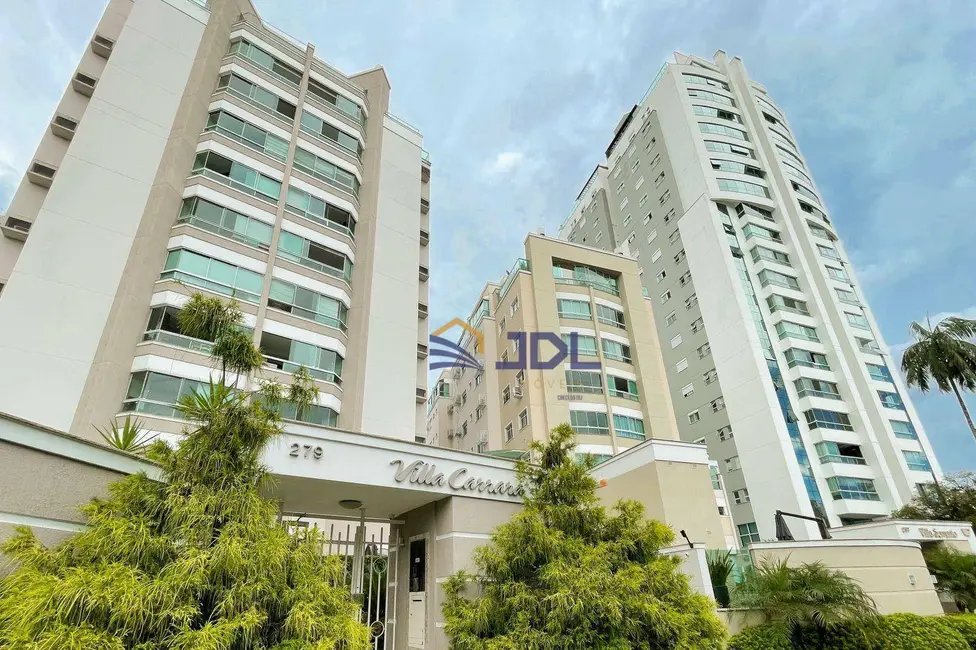 Apartamento com 3 quartos à venda, 116m2 em Vila Nova, Blumenau - SC - imagem 4 Foto 4 de Apartamento com 3 quartos à venda, 116m2 em Vila Nova, Blumenau - SC