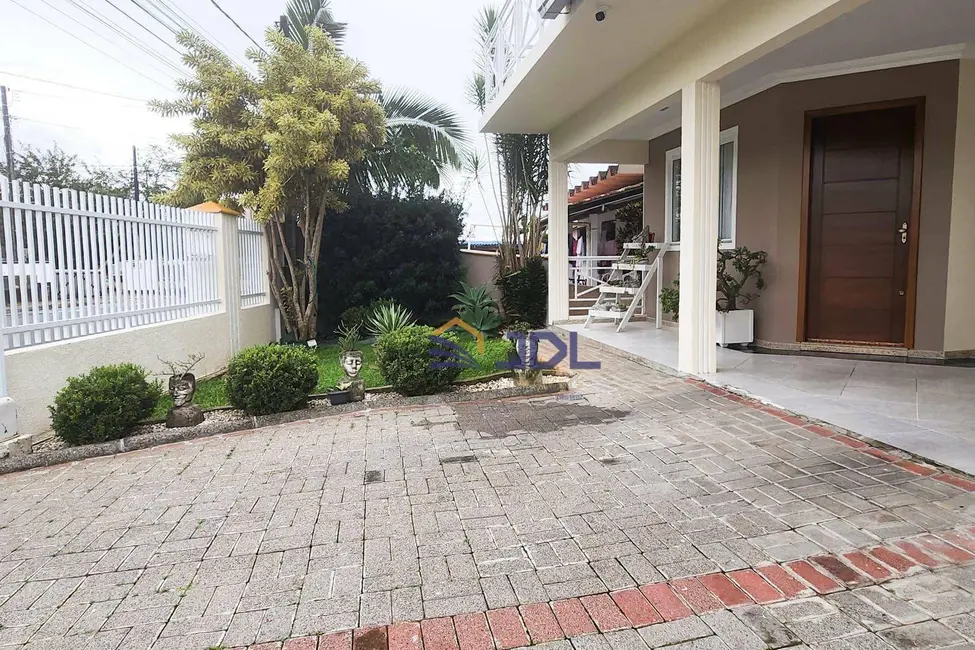 Foto 6 de Casa com 4 quartos à venda, 378m2 em Rio Morto, Indaial - SC