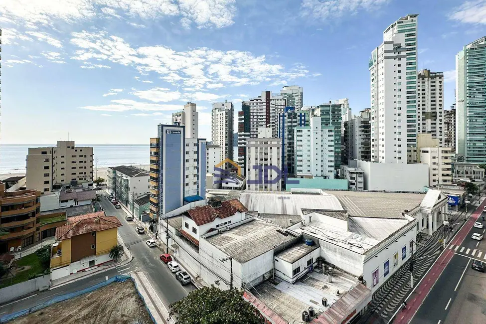 Foto 1 de Apartamento com 4 quartos à venda, 142m2 em Centro, Balneario Camboriu - SC