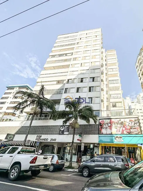 Foto 2 de Apartamento com 4 quartos à venda, 142m2 em Centro, Balneario Camboriu - SC