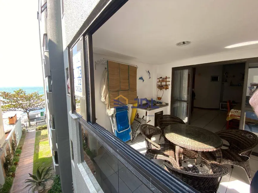 Foto 3 de Apartamento com 3 quartos à venda, 147m2 em Meia Praia, Itapema - SC