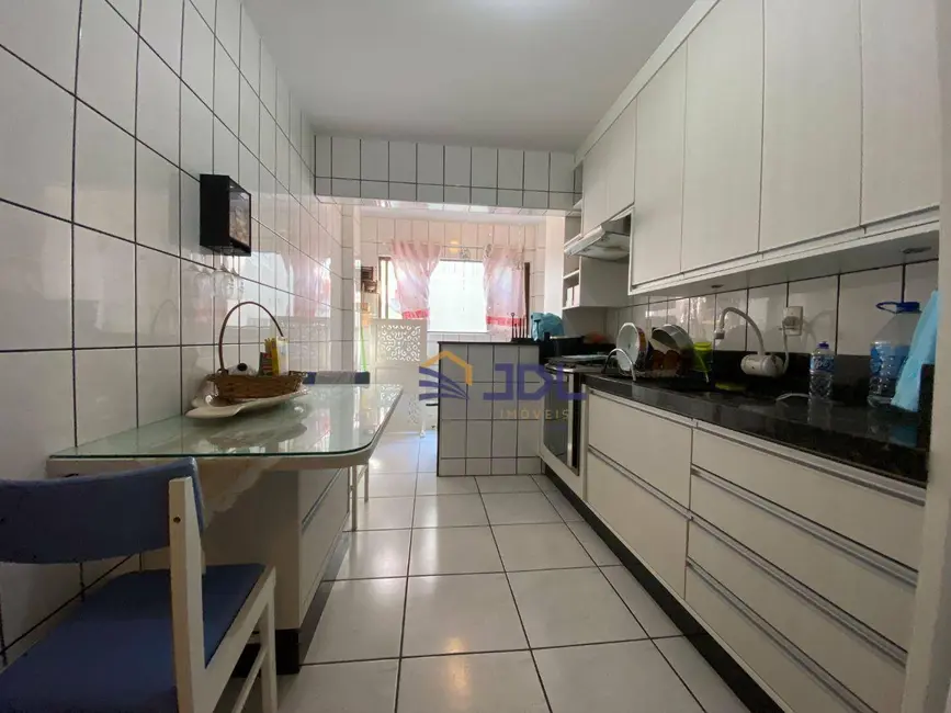 Foto 8 de Apartamento com 3 quartos à venda, 147m2 em Meia Praia, Itapema - SC