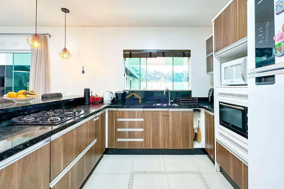 Casa com 3 quartos à venda, 570m2 em Passo Manso, Blumenau - SC - imagem 7 Foto 7 de Casa com 3 quartos à venda, 570m2 em Passo Manso, Blumenau - SC