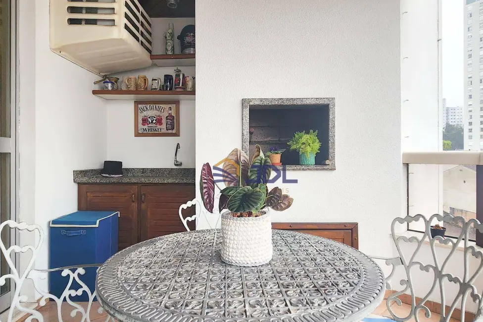 Apartamento com 3 quartos à venda, 248m2 em Vila Nova, Blumenau - SC - imagem 6 Foto 6 de Apartamento com 3 quartos à venda, 248m2 em Vila Nova, Blumenau - SC